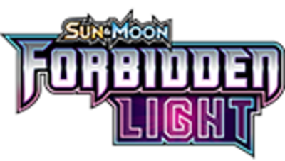 SM Forbidden Light Logo